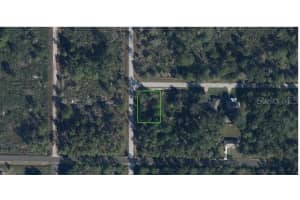 118 CONQUEST STREET, LAKE PLACID, FL 33852 Sold 06/02/25