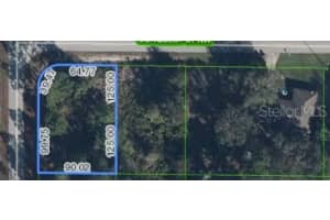 118 CONQUEST STREET, LAKE PLACID, FL 33852 Sold 06/02/25