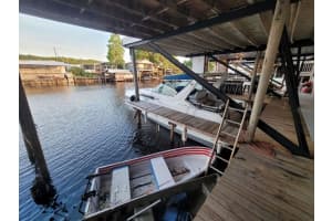 166 CATFISH STREET, HAINES CITY, FL 33844 - MLS#MFRTB8379148