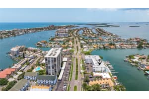 415 ISLAND WAY, CLEARWATER BEACH, FL 33767 - MLS#MFRTB8379150
