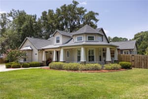12041 1ST LANE, GAINESVILLE, FL 32607 Sold 05/28/25