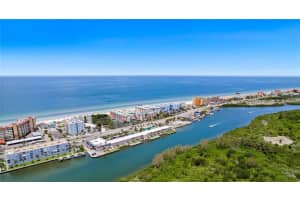 18400 Gulf Blvd #1109, INDIAN SHORES