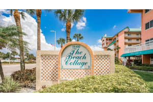 18400 GULF BOULEVARD, INDIAN SHORES, FL 33785 - MLS#MFRTB8379163