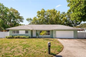 1809 STANCEL DRIVE, CLEARWATER, FL 33764 Sold 06/13/25