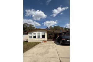 7187 FAIRLANE AVENUE, BROOKSVILLE, FL 34613 Sold 07/31/25