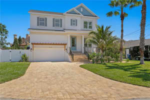 1739 1/2 BAYOU GRANDE BOULEVARD, ST PETERSBURG, FL 33703 Sold 07/30/25