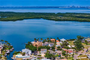 1739 1/2 BAYOU GRANDE BOULEVARD, ST PETERSBURG, FL 33703 Sold 07/30/25