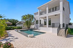 1739 1/2 BAYOU GRANDE BOULEVARD, ST PETERSBURG, FL 33703 Sold 07/30/25