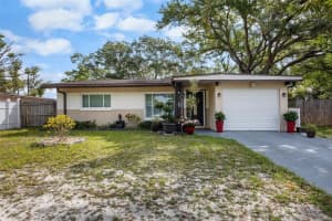 2167 EUCLID CIRCLE, CLEARWATER, FL 33764 Sold 07/09/25