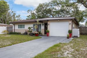 2167 EUCLID CIRCLE, CLEARWATER, FL 33764 Sold 07/09/25