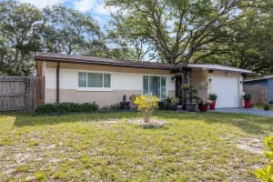 2167 EUCLID CIRCLE, CLEARWATER, FL 33764 Sold 07/09/25