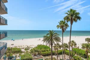 1520 Gulf Blvd #404, CLEARWATER
