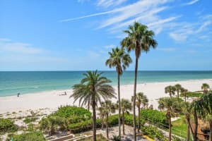 1520 GULF BOULEVARD, CLEARWATER, FL 33767 - MLS#MFRTB8379188