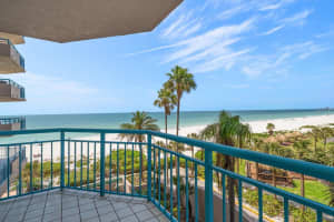 1520 GULF BOULEVARD, CLEARWATER, FL 33767 - MLS#MFRTB8379188