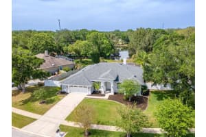 17205 TIFFANY SHORE DRIVE, LUTZ, FL 33549 Sold 07/11/25