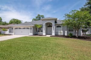 17205 TIFFANY SHORE DRIVE, LUTZ, FL 33549 Sold 07/11/25