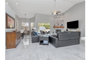 17205 TIFFANY SHORE DRIVE, LUTZ, FL 33549 Sold 07/11/25