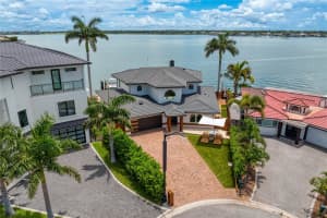 2250 DONATO DRIVE, BELLEAIR BEACH, FL 33786 - MLS#MFRTB8379196