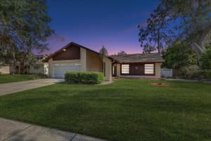 614 SANDALWOOD DRIVE, PLANT CITY, FL 33563 Sold 06/16/25