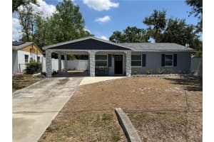 2205 N Grady Ave, TAMPA