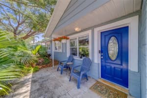 135 CORAL DRIVE, SAFETY HARBOR, FL 34695 Sold 06/30/25