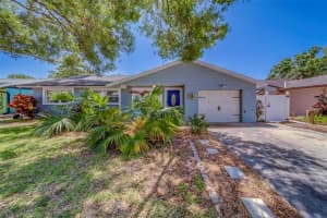 135 CORAL DRIVE, SAFETY HARBOR, FL 34695 Sold 06/30/25