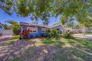 135 CORAL DRIVE, SAFETY HARBOR, FL 34695 Sold 06/30/25