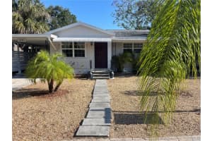 5725 2ND AVENUE, ST PETERSBURG, FL 33710 Sold 07/03/25