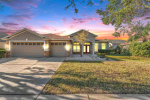 6305 BRIDGEVISTA DRIVE, LITHIA, FL 33547 Sold 05/28/25