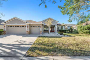 6305 BRIDGEVISTA DRIVE, LITHIA, FL 33547 Sold 05/28/25