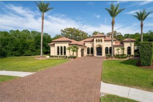 2680 KEYSTONE SPRINGS ROAD, TARPON SPRINGS, FL 34688 Sold 07/22/25