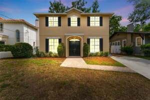 3114 BARCELONA STREET, TAMPA, FL 33629 Sold 06/09/25