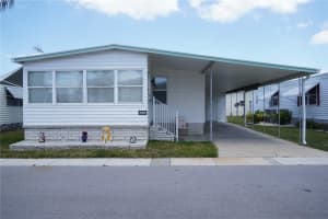 82303 1ST AVENUE, PINELLAS PARK, FL 33781 Sold 10/10/25