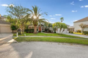 27338 HOLLYBROOK TRAIL, WESLEY CHAPEL, FL 33544 - MLS#MFRTB8379277