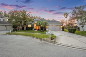 27338 HOLLYBROOK TRAIL, WESLEY CHAPEL, FL 33544 - MLS#MFRTB8379277