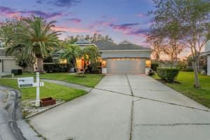 27338 HOLLYBROOK TRAIL, WESLEY CHAPEL, FL 33544 - MLS#MFRTB8379277