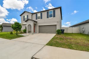 11504 SAGE CANYON DRIVE, RIVERVIEW, FL 33578 Sold 07/25/25