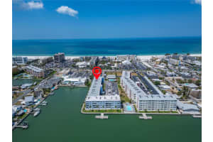 5555 GULF BOULEVARD, ST PETE BEACH, FL 33706 Sold 05/15/25