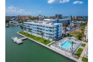 5555 GULF BOULEVARD, ST PETE BEACH, FL 33706 Sold 05/15/25