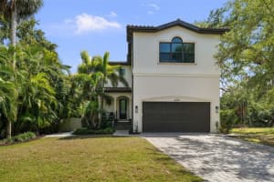 4804 BEACHWAY DRIVE, TAMPA, FL 33609 Sold 08/19/25