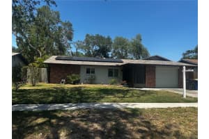 2154 BRIARWAY DRIVE, CLEARWATER, FL 33763 Sold 06/27/25