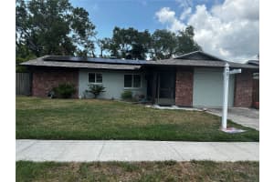 2154 BRIARWAY DRIVE, CLEARWATER, FL 33763 Sold 06/27/25