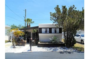 7801 34TH AVENUE, ST PETERSBURG, FL 33710 - MLS#MFRTB8379298