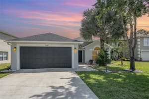 1624 SAWGRASS DRIVE, PALM BAY, FL 32908 Sold 08/16/25