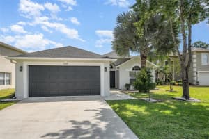 1624 SAWGRASS DRIVE, PALM BAY, FL 32908 Sold 08/16/25