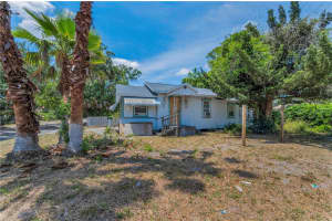 2001 29TH AVENUE, ST PETERSBURG, FL 33713 Sold 09/17/25