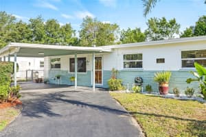 2410 BOUGAINVILLEA AVENUE, TAMPA, FL 33612 Sold 06/04/25