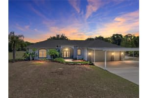 9850 NELSON ROAD, DADE CITY, FL 33525 Sold 06/05/25