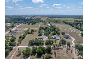 9850 NELSON ROAD, DADE CITY, FL 33525 Sold 06/05/25