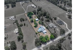 9850 NELSON ROAD, DADE CITY, FL 33525 Sold 06/05/25